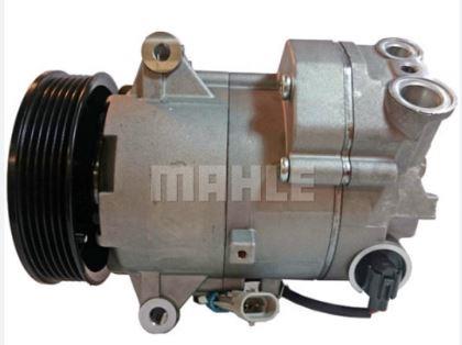 KLIMA KOMPRESORU OPEL INSIGNIA