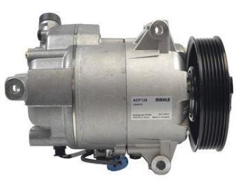 KLIMA KOMPRESORU OPEL INSIGNIA