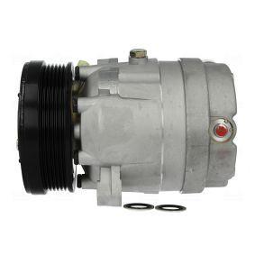 KLIMA KOMPRESORU OPEL VECTRA A ASTRA F 1854008 9196936