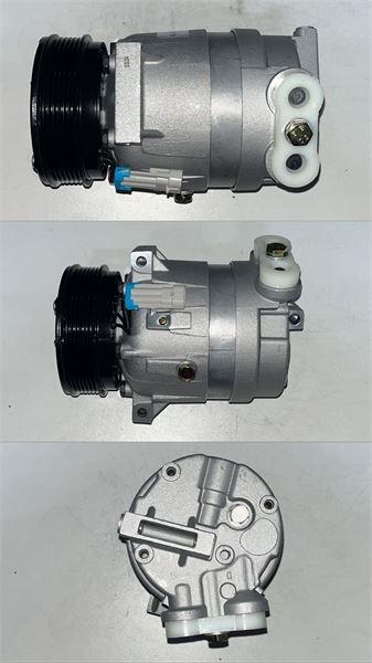 KLIMA KOMPRESÖRÜ OPEL VECTRA B