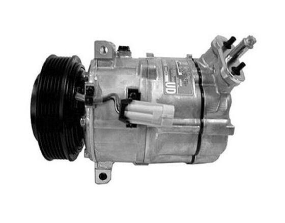 KLIMA KOMPRESORU OPEL VECTRA C 13140505 93176867 PV6 12V