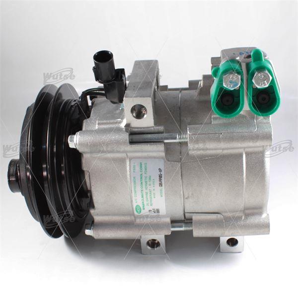 KLIMA KOMPRESORU ORJ. HCC HYUNDAI STAREX H100 1PK (OEM) 97701-4A151 