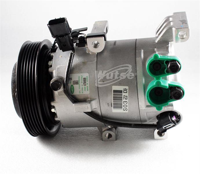 KLIMA KOMPRESORU ORJINAL HCC HYUNDAI ELANTRA 1.6 2011-2015  97701-3×500