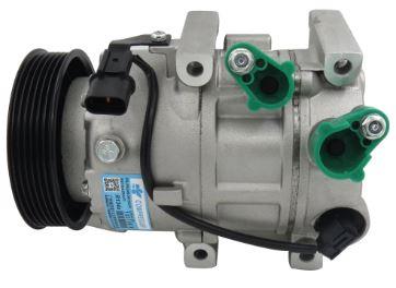 KLIMA KOMPRESORU ORJINAL HYUNDAI SONATA KIA OPTIMA