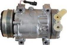 KLİMA KOMPRESÖRÜ PEUGEOT BOXER