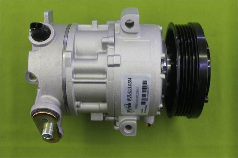 KLİMA KOMPRESÖRÜ PUNTO CORSA D