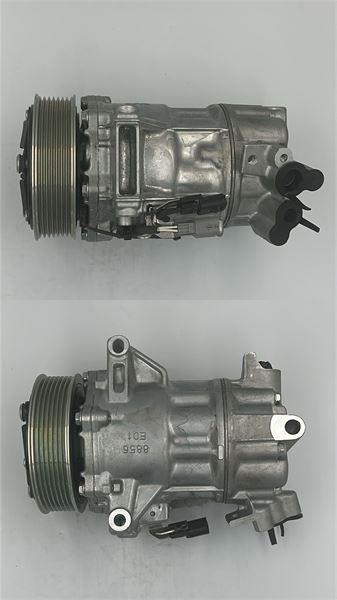 KLIMA KOMPRESORU RENAULT CAPTUR I 13->/CLIO IV 926005450R