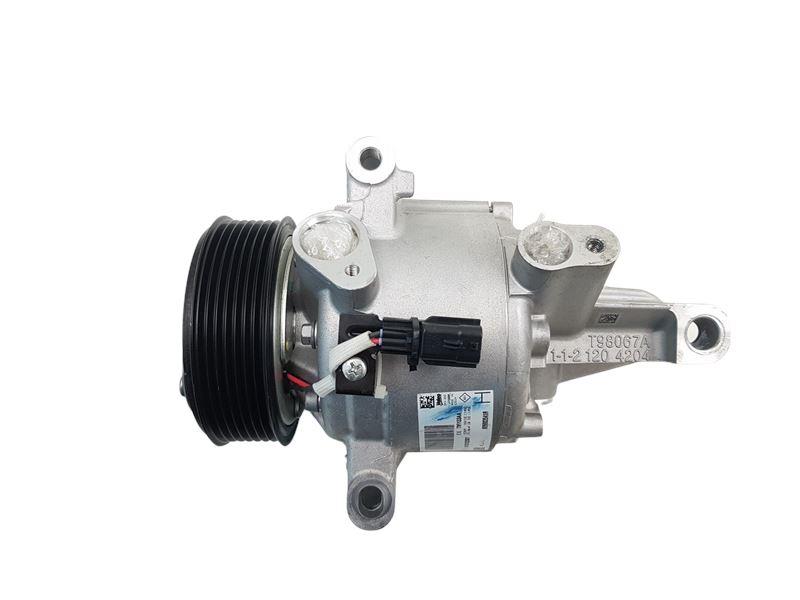KLIMA KOMPRESORU RENAULT CLIO IV - V DACIA DUSTER 926003541R