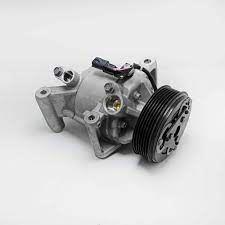 KLIMA KOMPRESORU RENAULT CLIO YM FLUENCE DACIA DUSTER 926005154R