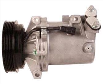 KLİMA KOMPRESÖRÜ RENAULT FLUENCE CLIO II KANGOO SYMBOL 05>