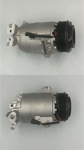 KLIMA KOMPRESORU RENAULT KOLEOS 2010- 926007877R 92600JY02A Z0006029R Z0006028A