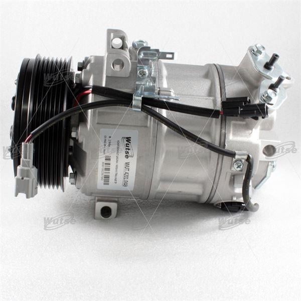 KLIMA KOMPRESORU RENAULT LAGUNA  NISSAN X-TRAIL VALEO TIP 8200890987 8200561276 5987	