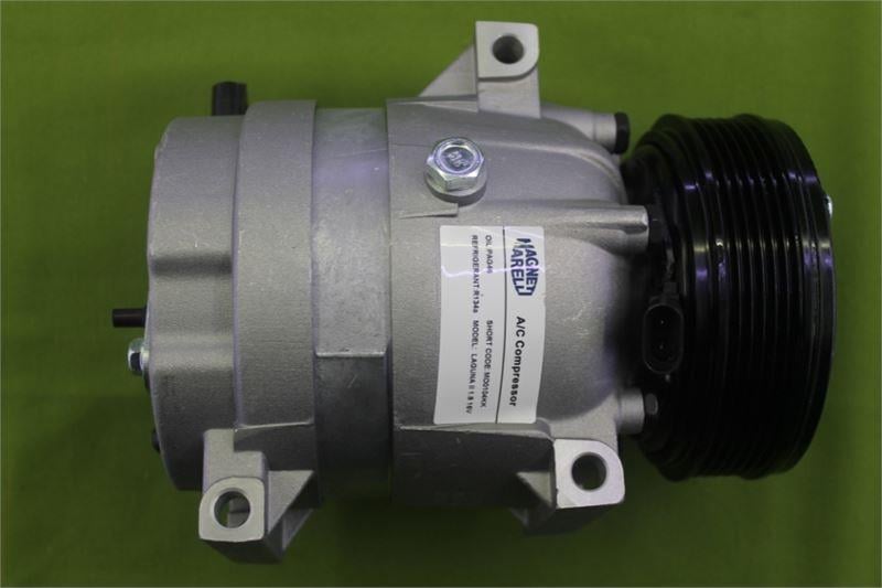 KLIMA KOMPRESORU RENAULT LAGUNA II 1.8 16V 7711134454 DCP230