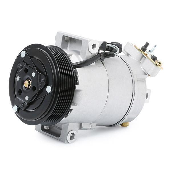 KLIMA KOMPRESORU RENAULT LAGUNA TRAFIC 8200577732 8200705022 PV7 12V