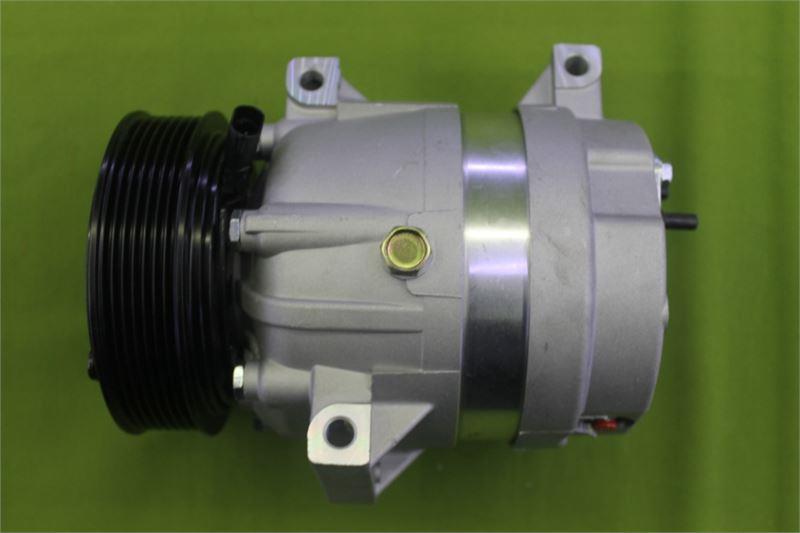 KLİMA KOMPRESÖRÜ RENAULT TRAFIC II MASTER II OPEL MOVANI 7PK 120MM