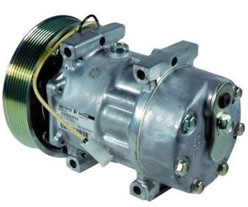 KLİMA KOMPRESÖRÜ RENAULT TRUCKS PREMIUM 2