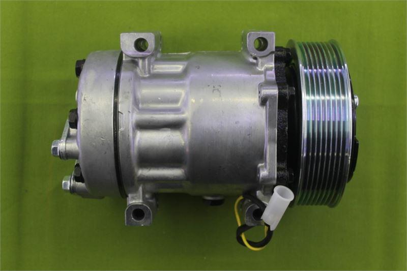 KLIMA KOMPRESORU SANDEN-6208