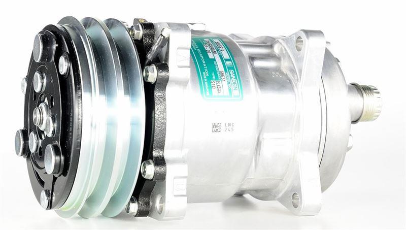 KLIMA KOMPRESORU SD7H15 12V A2 MB DIK AC/KK SANDEN-6069