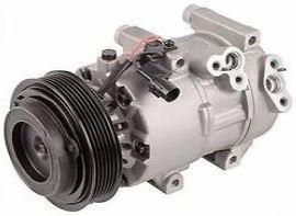 KLİMA KOMPRESÖRÜ SORENTO II