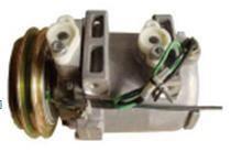 KLİMA KOMPRESÖRÜ STAREX H100