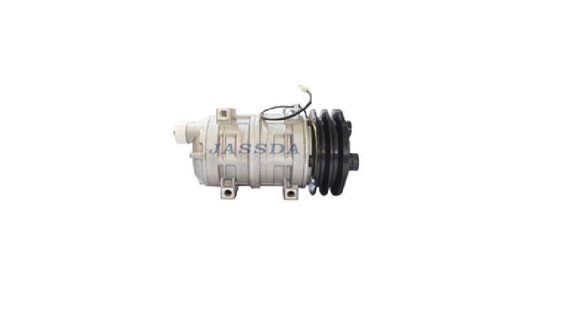 KLİMA KOMPRESÖRÜ TM21 12V ISUZU PRESTİJ