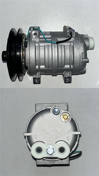 KLIMA KOMPRESORU TM21 24V UNIVERSAL