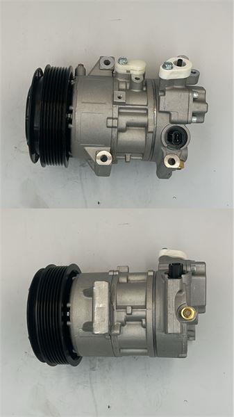 KLIMA KOMPRESORU TOYOTA AVENSIS 03-08 VERSO 04-09 88310-05090 88310-05120 88310-0F030