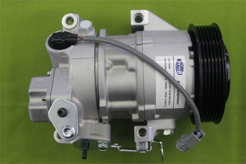 KLIMA KOMPRESORU TOYOTA YARIS 1.0 88310-0D010 447180-8600