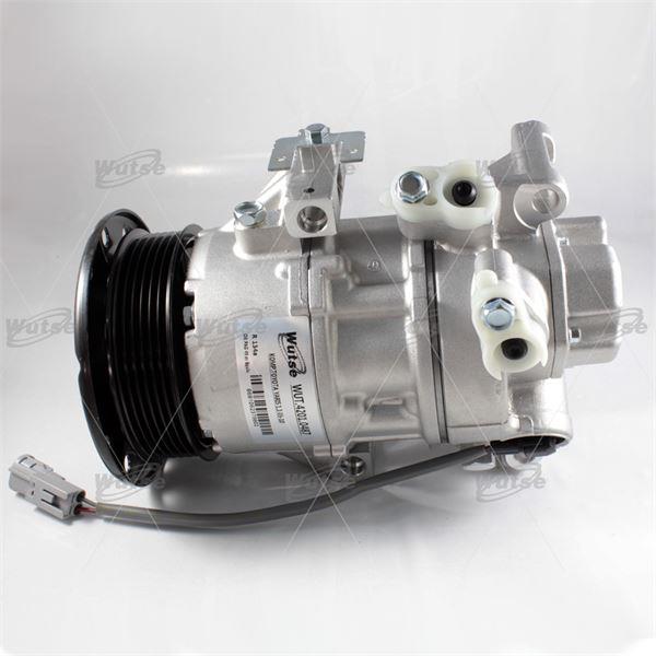 KLIMA KOMPRESORU TOYOTA YARIS 1.3 05-10 DCP50246 88310-0D202 5200