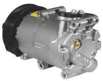 KLİMA KOMPRESÖRÜ TRANSIT 2.2 TDCI