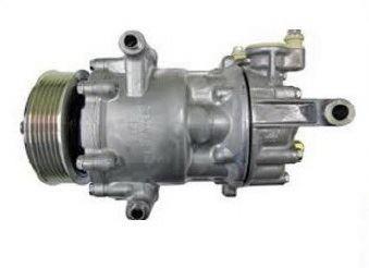 KLİMA KOMPRESÖRÜ TRANSIT 2.2 TDCI SANDEN