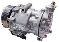 KLİMA KOMPRESÖRÜ TRANSIT BUS 06>11