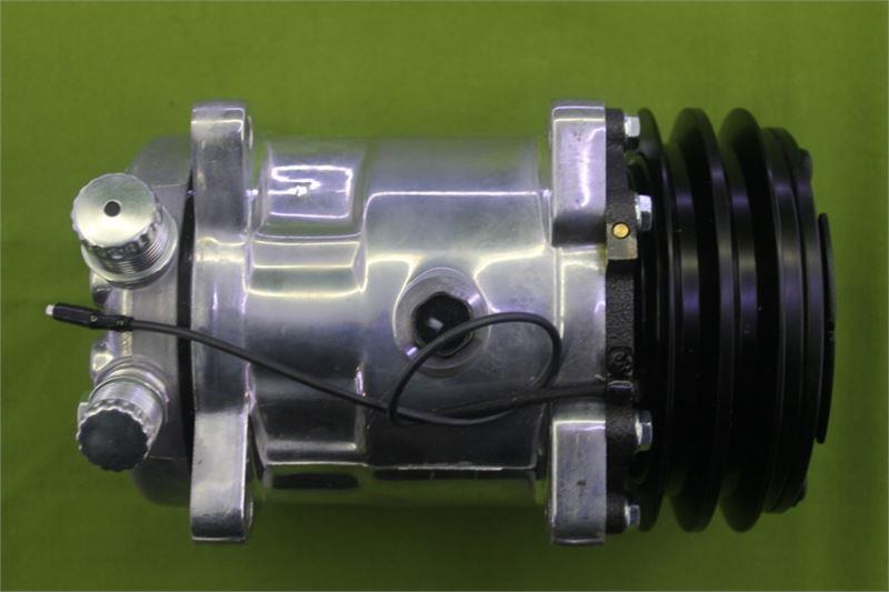 KLIMA KOMPRESORU UNIVERSAL 12V SD5S A2 U.C.-K.K. SANDEN-6678