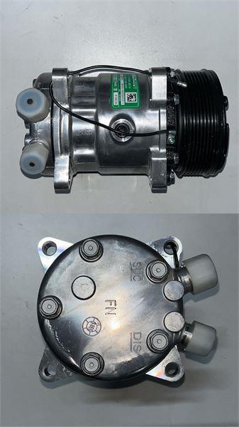 KLİMA KOMPRESÖRÜ ÜNİVERSAL 12V SD5S PV7 U.C I K