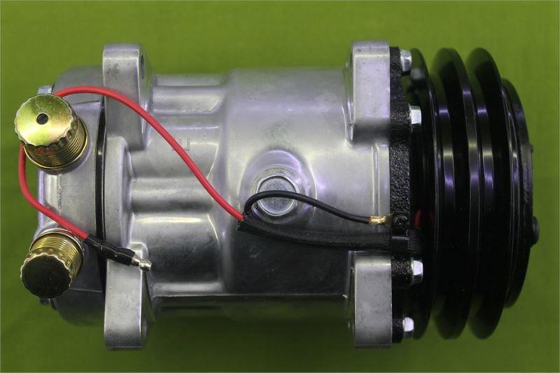 KLIMA KOMPRESORU UNIVERSAL 8126 7H15  24V A2 UC/IK SANDEN-8126