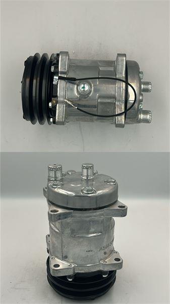 KLIMA KOMPRESORU UNIVERSAL SD5H14 12 A2 AC IK 6630