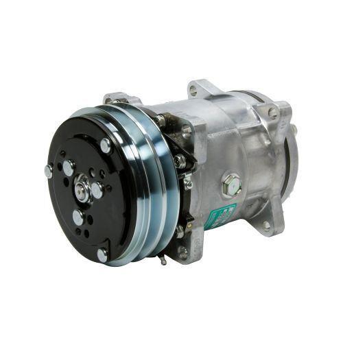 KLIMA KOMPRESORU UNIVERSAL SD5H14 12 A2  AC/IK SANDEN-6630