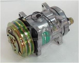 KLİMA KOMPRESÖRÜ ÜNİVERSAL SD5H14 12 A2 AC IK