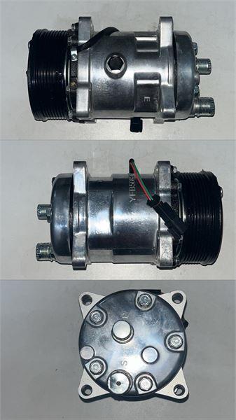 KLİMA KOMPRESÖRÜ ÜNİVERSAL SD5H14 12V A2 AC IK