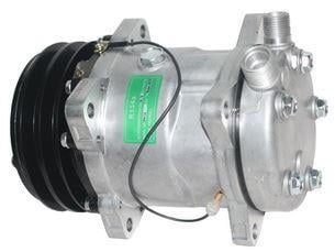 KLİMA KOMPRESÖRÜ ÜNİVERSAL SD5H14 12V A2 UC IK