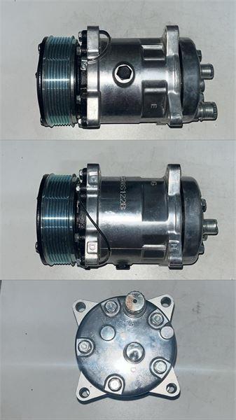 KLİMA KOMPRESÖRÜ ÜNİVERSAL SD5H14 12V A2 UC IK