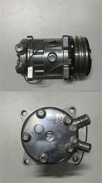 KLİMA KOMPRESÖRÜ ÜNİVERSAL SD5H14 24V A2  UC IK