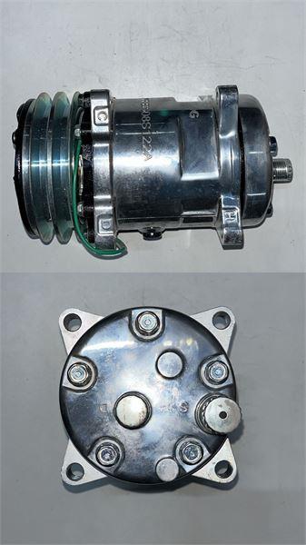 KLİMA KOMPRESÖRÜ ÜNİVERSAL SD5H14 24V A2 AC IK