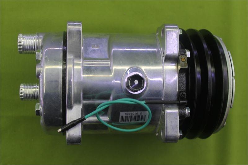 KLIMA KOMPRESORU UNIVERSAL SD5H14 24V A2 AC/IK SANDEN-6634