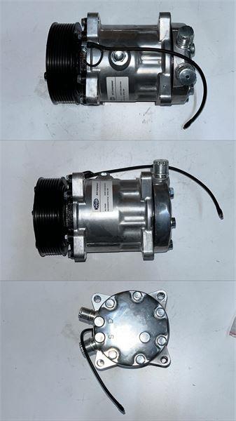 KLIMA KOMPRESORU UNIVERSAL SD7H15 12V IK UC 8230