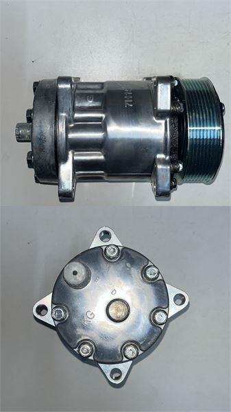 KLİMA KOMPRESÖRÜ ÜNİVERSAL SD7H15 12V PV8 A.Ç.