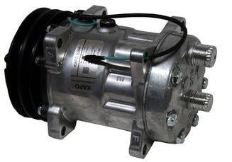 KLİMA KOMPRESÖRÜ ÜNİVERSAL SD7H1524V A2 AC IK