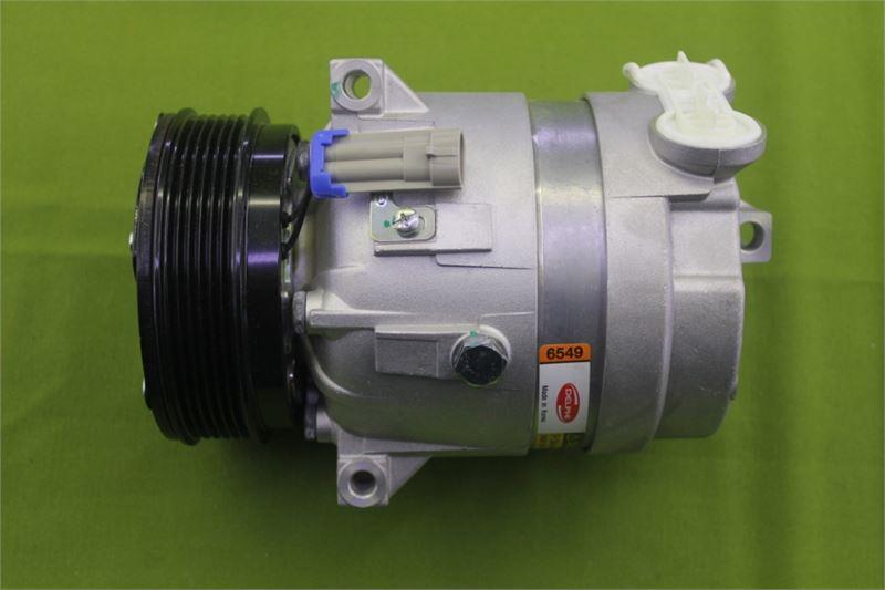 KLİMA KOMPRESÖRÜ VECTRA B FRONTERA B SAAB 99>03>