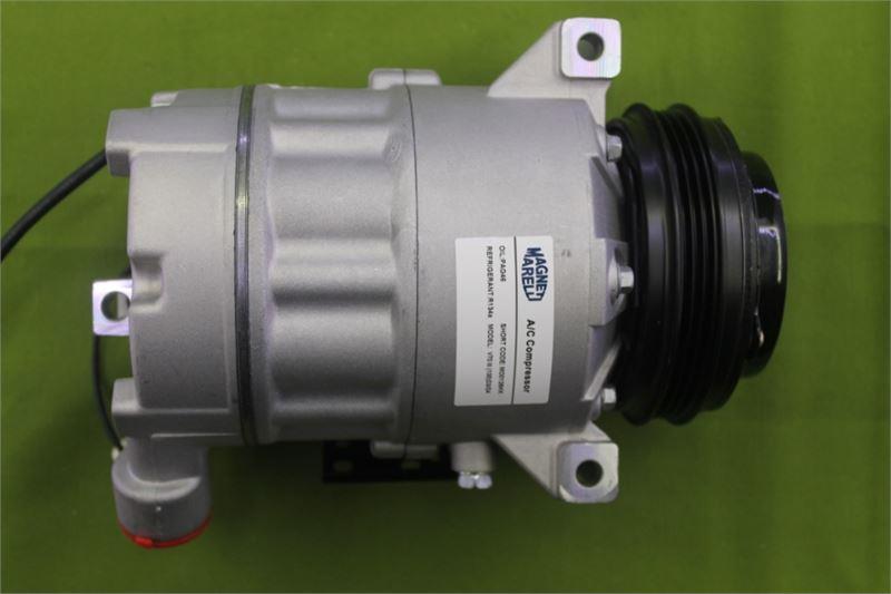 KLIMA KOMPRESORU VOLVO 70 III 135 D3/D4