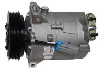 KLİMA KOMPRESÖRÜ VOLVO KAMYON